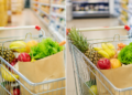 O segredo mais útil do carrinho de supermercado que poucos conhecem