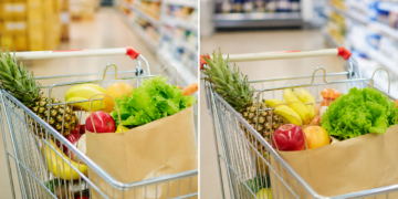 O segredo mais útil do carrinho de supermercado que poucos conhecem