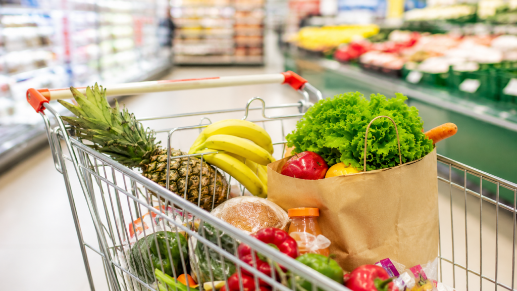 O segredo mais útil do carrinho de supermercado que poucos conhecem