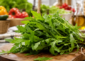 A folha que ajuda sua alimentação e ainda tem sabor marcante