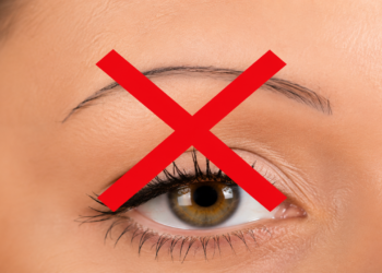 Sobrancelha cheia volta à moda e promete rejuvenescer o rosto