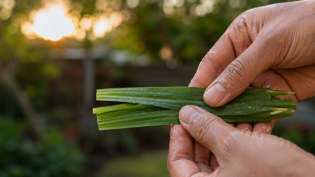 As melhores plantas repelentes para afastar mosquitos em casa