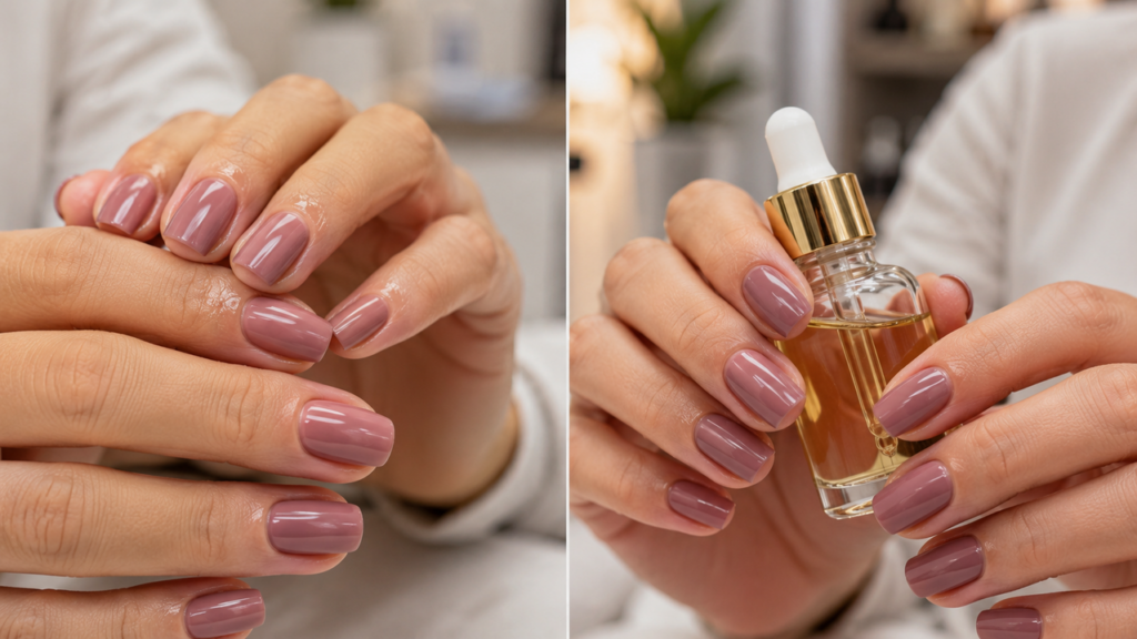 O segredo das manicures para unhas impecáveis por mais tempo