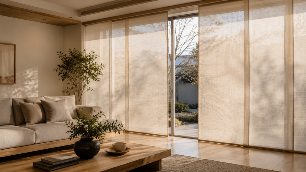 Essa solução minimalista está dominando os interiores