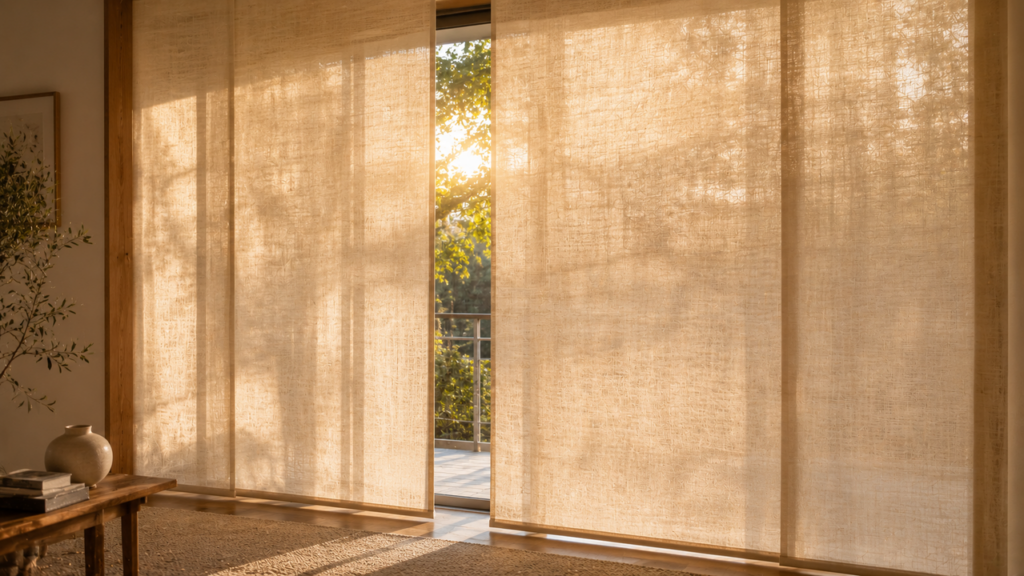 Essa solução minimalista está dominando os interiores