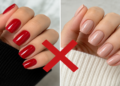 Rosa peônia transforma as unhas e combina com qualquer ocasião