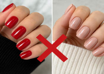 Rosa peônia transforma as unhas e combina com qualquer ocasião