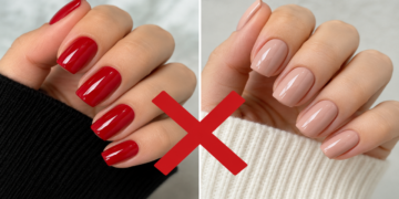 Rosa peônia transforma as unhas e combina com qualquer ocasião
