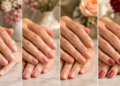 Estas cores de esmalte valorizam as mãos maduras sem esforço