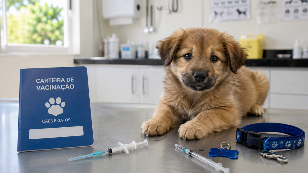 Quem adota cães e gatos precisa ficar atento às regras