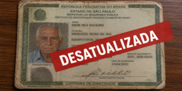 O detalhe na nova identidade que reduz bloqueios e erros