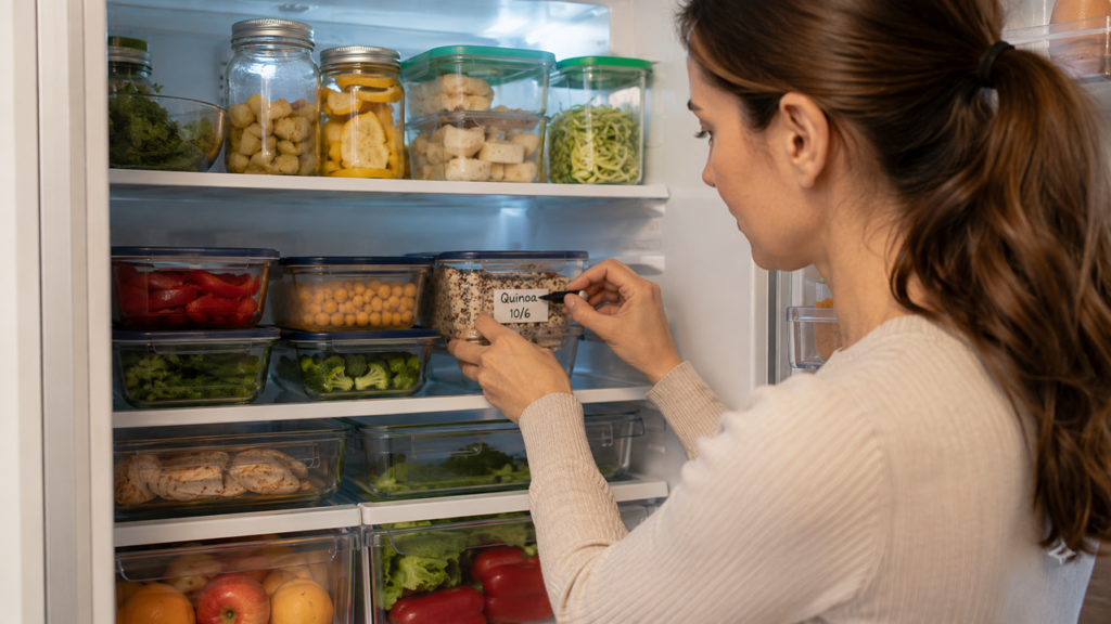 Esse costume na cozinha preocupa especialistas em alimentos