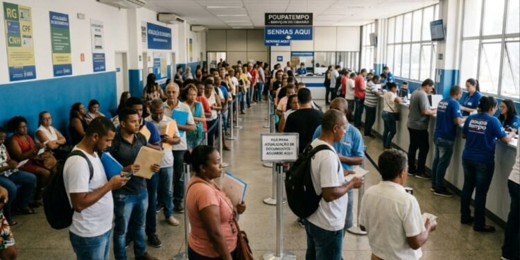 Essas pessoas precisam atualizar a identidade para o novo formato: veja como fazer passo a passo