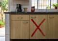 Adeus ao armário de cozinha: nova tendência elegante e prática chega em 2026