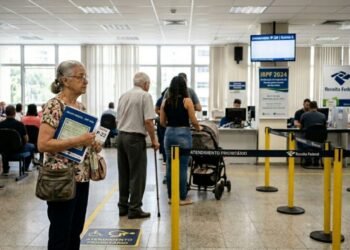 Como baixar e enviar a declaração pré-preenchida do Imposto de Renda pelo celular sem sair de casa