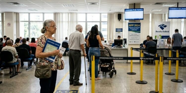 Como baixar e enviar a declaração pré-preenchida do Imposto de Renda pelo celular sem sair de casa