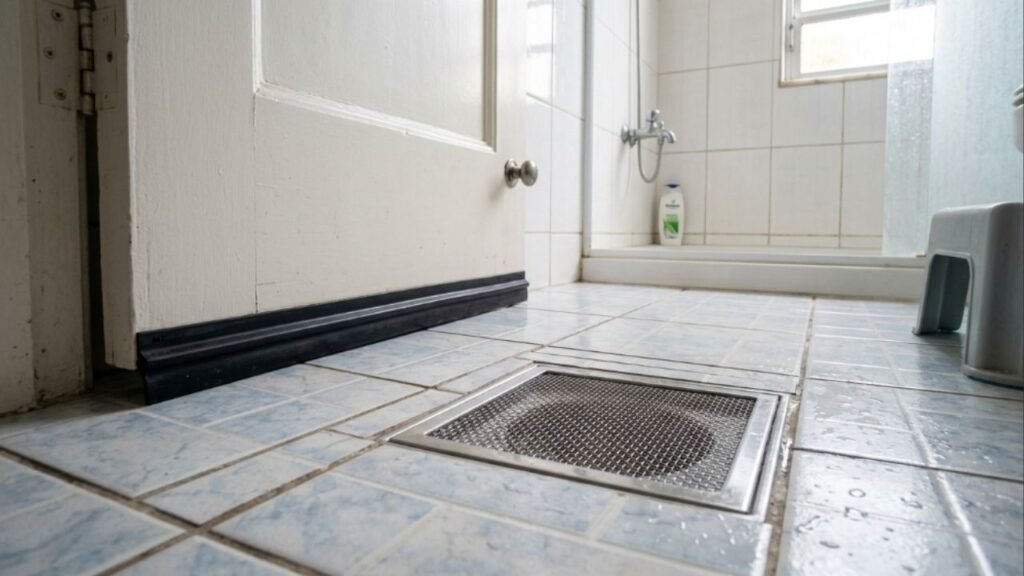 Como vedar sua casa contra escorpiões sem gastar muito: um guia passo a passo