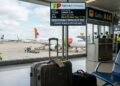 Companhia aérea vai permitir remarcar voos sem custos em bilhetes emitidos até 15 de junho