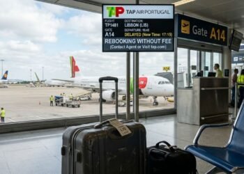 Companhia aérea vai permitir remarcar voos sem custos em bilhetes emitidos até 15 de junho