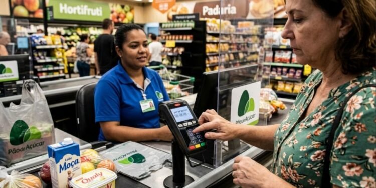 Comunicado importante para todos que informam o CPF ao comprar em supermercados em 2026