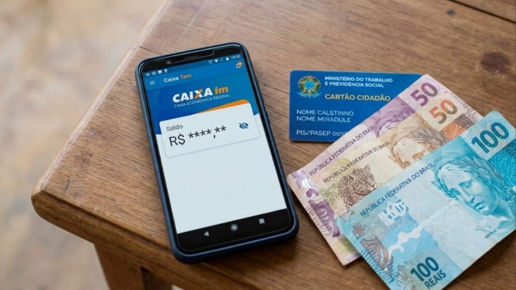 Comunicado para todos que têm conta poupança em banco: mudança entra em vigor ainda em 2026