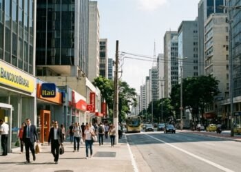 Comunicado para todos que têm conta poupança em banco: mudança entra em vigor ainda em 2026