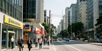 Comunicado para todos que têm conta poupança em banco: mudança entra em vigor ainda em 2026