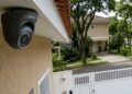 Conselhos para famílias que estão instalando câmeras de segurança em casa pela primeira vez