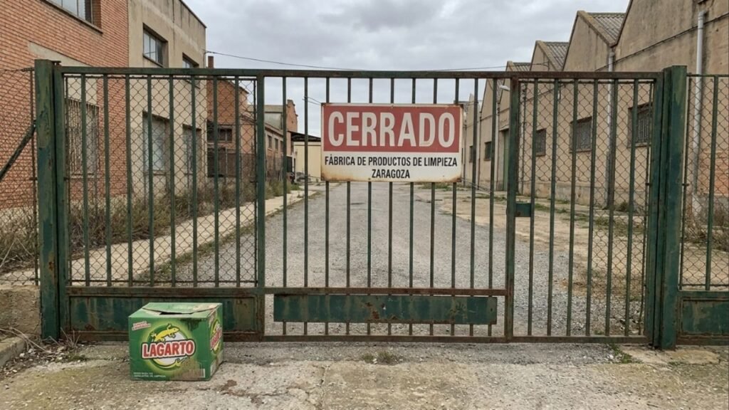 É oficial: a lendária marca de sabonetes anuncia o fechamento de sua histórica fábrica após 55 anos de operação ininterrupta