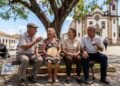 Aposentados de 60 anos vivem bem nas 3 melhores cidades de Minas Gerais para envelhecer com saúde