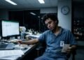 Funcionário é demitido após recusar turno de 14 horas sem intervalo: “Não consegui lidar com o horário de trabalho das 7h às 21h nos meus dois primeiros dias de emprego de verdade”