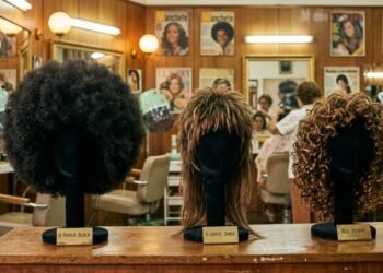 Vamos relembrar os cortes de cabelo que marcaram épocas e que muita gente já teve ou sonhou em ter