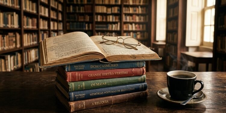 Esses clássicos da literatura continuam atuais porque falam de dores e escolhas humanas