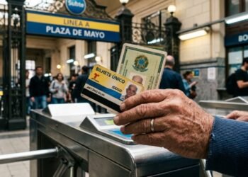Aposentados e pensionistas já podem solicitar passe gratuito online e medida chama atenção