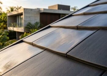 Pesquisadores holandeses desenvolvem o primeiro painel solar de perovskita do mundo