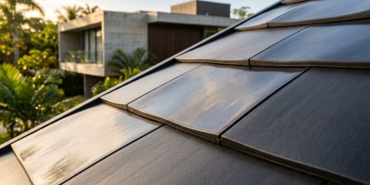 Pesquisadores holandeses desenvolvem o primeiro painel solar de perovskita do mundo