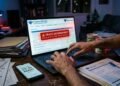 Novo alerta foi emitido para quem ainda não resolveu pendência antes do encerramento do prazo