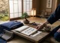 A mentalidade japonesa revela hábitos simples para criar foco e constância na rotina