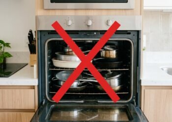 Esqueça as panelas no forno: o novo jeito de organizá-las está mudando as cozinhas modernas