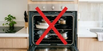 Esqueça as panelas no forno: o novo jeito de organizá-las está mudando as cozinhas modernas