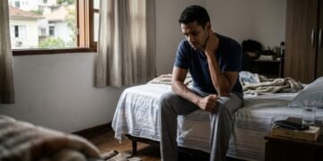 Sentir-se tenso sem motivo pode revelar sinais emocionais que passam despercebidos