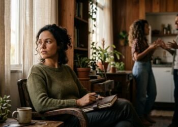 Dificuldade de confiar nas pessoas pode ter origem em experiências que ainda influenciam