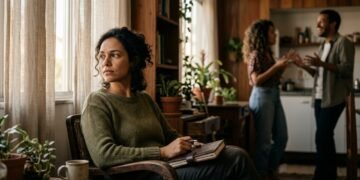 Dificuldade de confiar nas pessoas pode ter origem em experiências que ainda influenciam