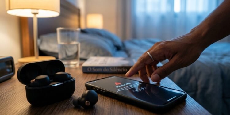 Fones Bluetooth prejudicam a audição? O que dizem os especialistas