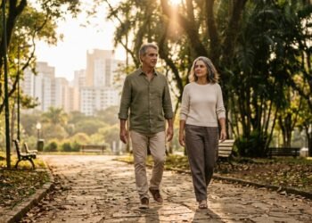 5 atitudes que você precisa deixar para trás após os 40 e 50 para viver com mais leveza