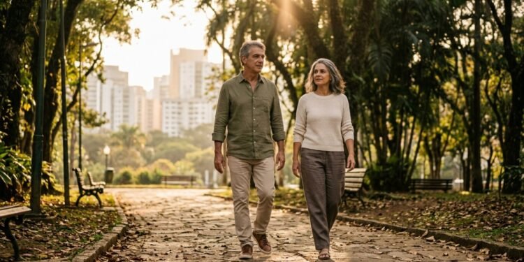 Revisão de prioridades e limites emocionais para uma maturidade com mais leveza