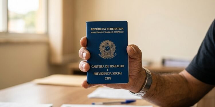 Lei trabalhista está em vigor em 2026 e traz mais 5 benefícios além do FGTS e do 13º aos trabalhadores CLT