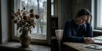 A psicologia ambiental mostra por que certos objetos da casa afetam emoções sem você perceber