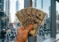 Oficial: notas de dólar passarão por mudanças globais a partir de junho, anuncia o Tesouro