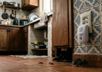 Repelente ultrassônico funciona contra pragas? Entenda com cuidado